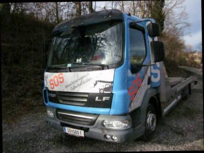 DAF LF45 LKW