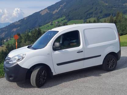 Kastenwagen Renault Kangoo Diesel