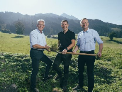 Unterstütze BOKURA mit deiner Stimme für den Change Award