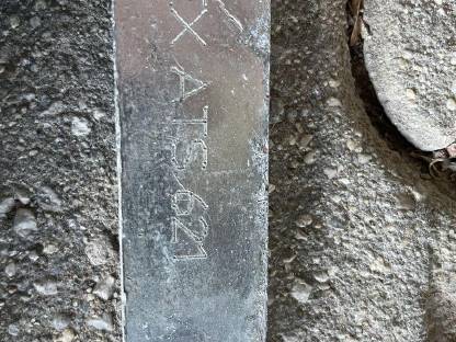 Bild 5:Rex ATS 621 und RUD Profilgreifsteg Pro