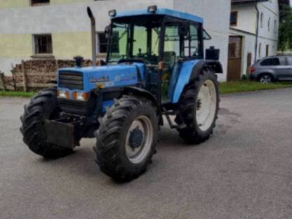 Landini Blizard Dt65 Turbo,