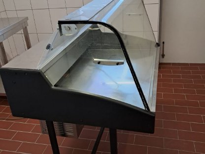 Bild 3:Verkaufsvitrine