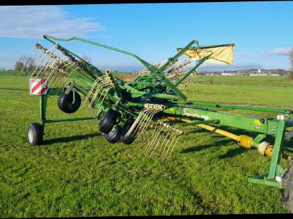 Krone Swadro 1201