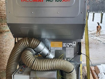 Bild 3:Zugkappsäge Gräule ZS135 N