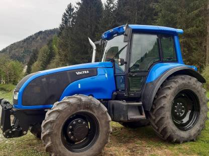 Valtra T170