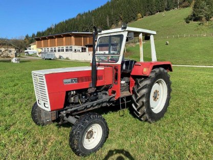 Steyr 870