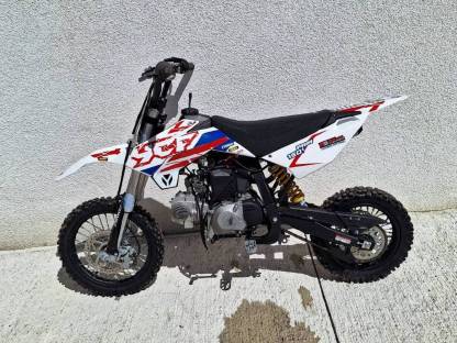 Motorcross YCF, Bj. 2022