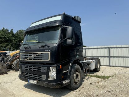 Volvo FM12