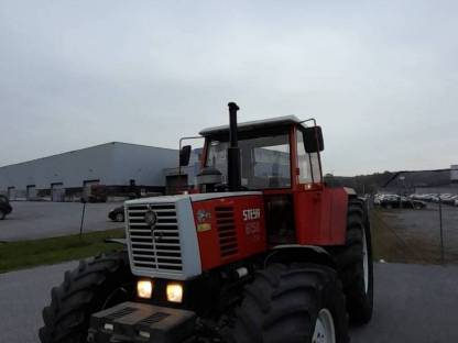 Suche Steyr 8150/8165/8160