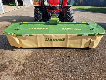 Krone Easy Cut F 320 M