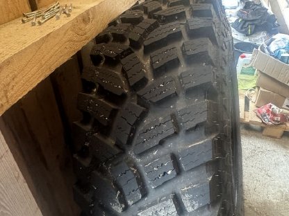 Bild 4:Alliance MULTIUSE 551 Professional 440/80R24
