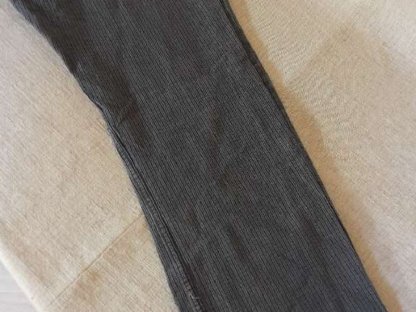 Bild 2:Herren LOGG Hose Regular Fit Knopfverschluss Gr. 36/34