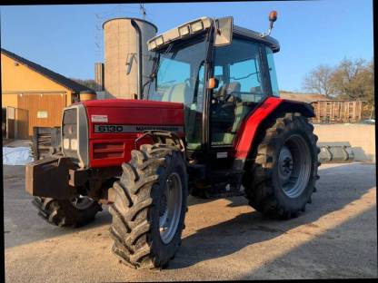 Massey Ferguson 6130