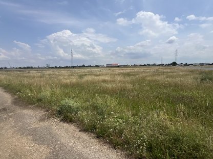 Feld in Gerasdorf/Hagenbrunn zu verkaufen