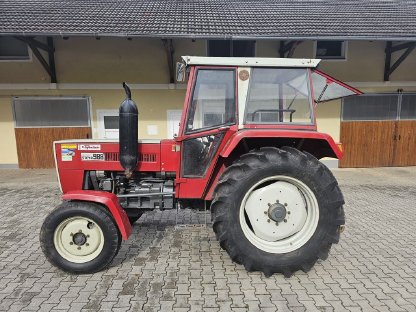 Bild 4:Steyr 980