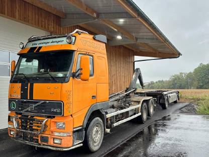 Volvo FH 12