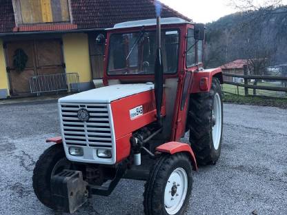 Steyr 545