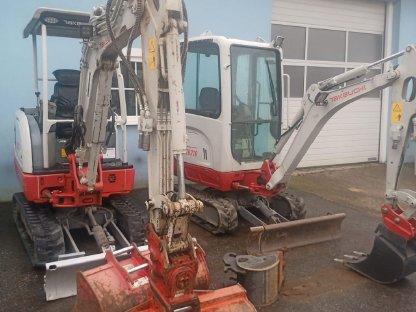 Bild 4:Takeuchi TB216