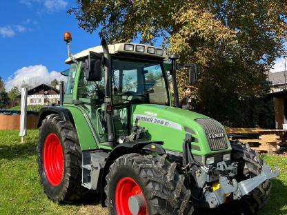 Fendt Farmer 308 Ci