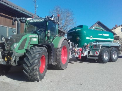 Bild 8:Güllefass mieten