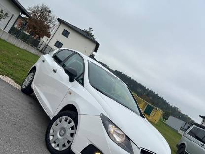 Seat Altea 1.2 Benzin ÖAMTC Pickerl