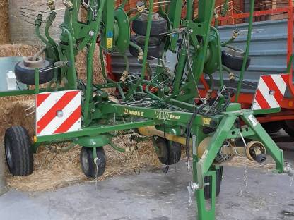 Krone KWT 11.22/10