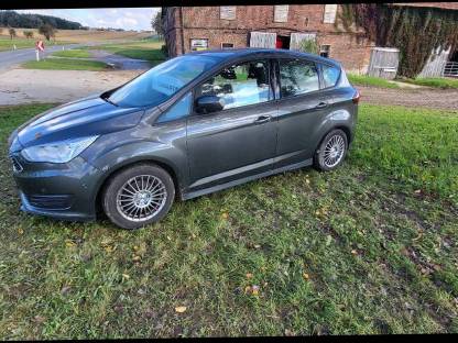 Ford C Max