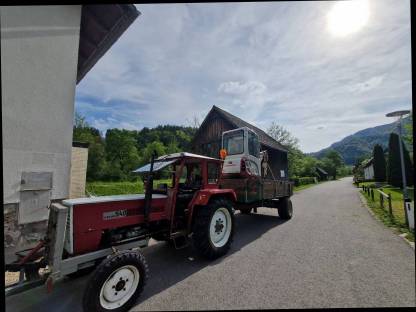 Bild 6:Vermiete mich für jegliche Arbeiten