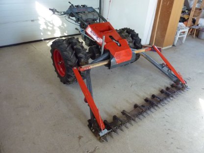 Bild 2:Rasant Super 90