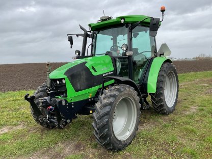 Traktor Deutz-Fahr 5090G