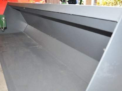 Bild 2:Erdschaufel 250 cm