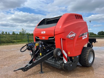 Kuhn VB 3160 OPTICUT