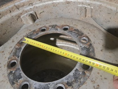 Bild 9:Kultur-Hackfruchträder