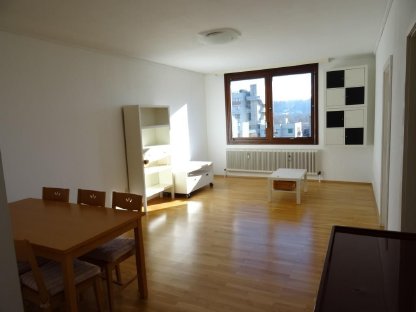 Ruhige 2-Zimmer-Wohnung in Graz St. Peter zu vermieten