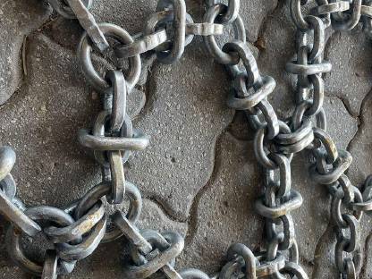 Bild 2:Rex ATS 621 und RUD Profilgreifsteg Pro