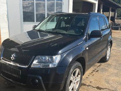 Suzuki Vitara 1,9 DDIS 5DR