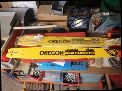 Harvesterschwert Oregon 2 Stück