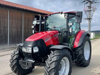 Schlepper Case IH Farmall 95C