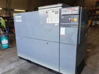 Atlas Copco GA 45 Schraubenkompressor