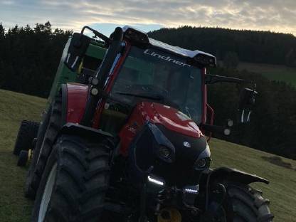 Bild 2:Pressen und Wickeln