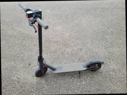 E-Scooter