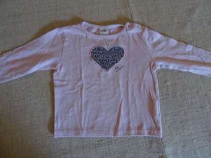 Bild 2:Mädchen - Baby - Gr. 68 - 4-teilig - neuwertig