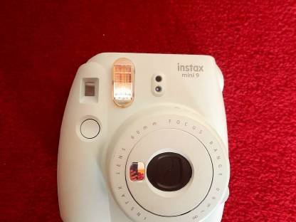 Sofortbildkamera Instax Mini 9