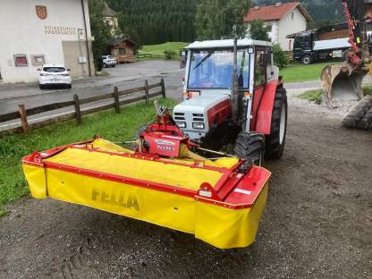 Steyr 8055 A