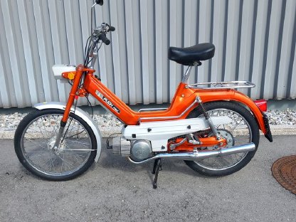 Puch Maxi L