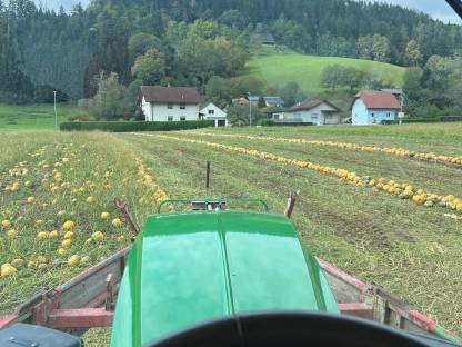 Suche Ackerflächen zum Pachten