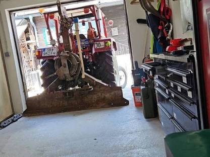 Bild 5:Vermiete mich für jegliche Arbeiten