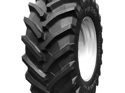 Suche 540/65 R26 Reifen Trelleborg TM800