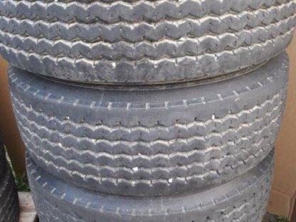 Anhängerreifen 385/65R22.5