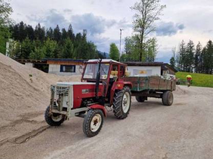 Bild 2:Vermiete mich für jegliche Arbeiten